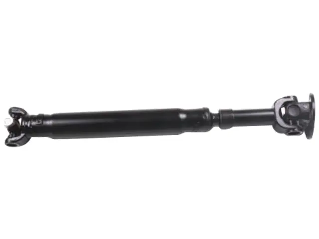 Chevrolet, GMC (5.7 - 4WD) Drive Shaft Assembly - Front - GSP (PS900186)