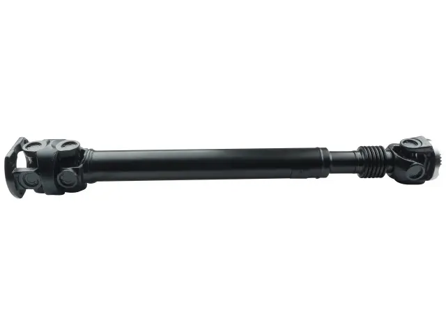 Dodge (3.7, 4.7, 5.7, 5.9, 6.7, 8.0, 8.3 - 4WD) Drive Shaft Assembly - Front - GSP (PS900215)