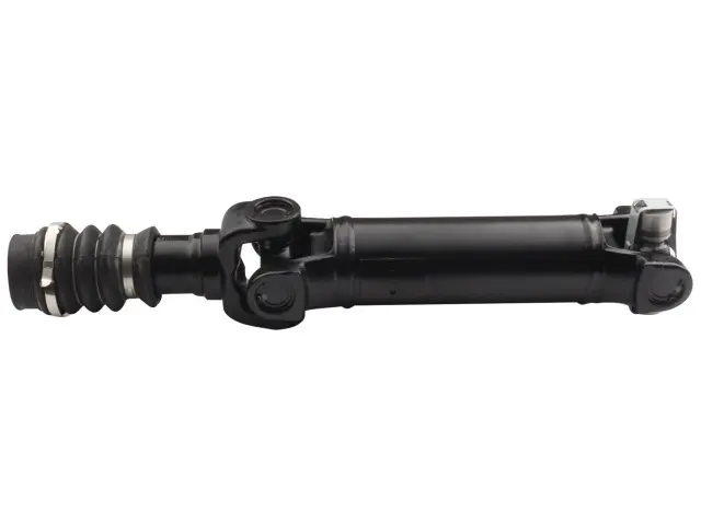 97-06 Jeep Wrangler (4.0 - 4WD) Drive Shaft Assembly - Rear - GSP (PS900299)