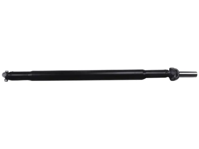 Cadillac, Chevrolet, GMC (5.3, 6.0, 6.2 - 4WD/AWD) Drive Shaft Assembly - Rear - GSP (PS901532)