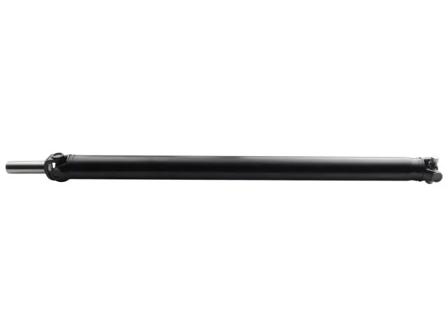 Chevrolet, GMC (8.1 - 4WD) Drive Shaft Assembly - Rear - GSP (PS901540)
