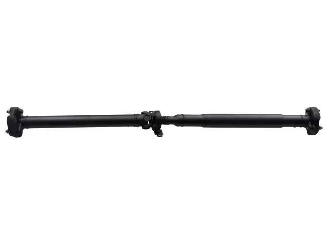 10-15 Chevrolet Camaro (3.6, 6.2 - RWD) Drive Shaft Assembly - Rear - GSP (PS901547)