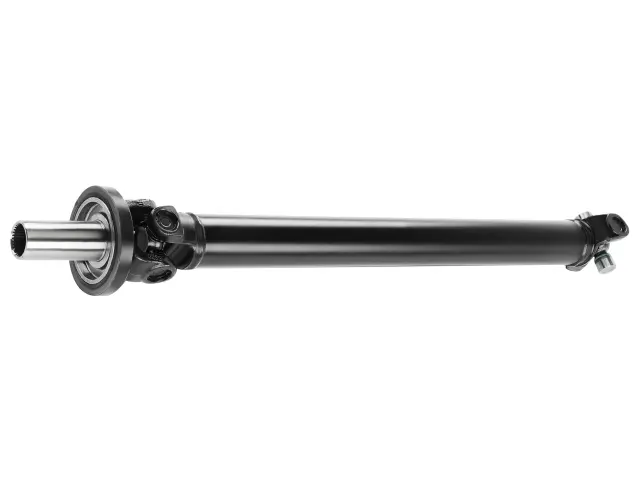 02-03 Jeep Liberty (3.7 - 4WD) Drive Shaft Assembly - Rear - GSP (PS901577)