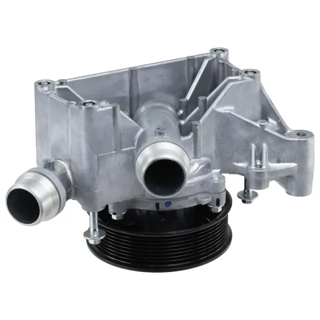 Motorcraft Auxiliary Pump - Ford (PW-690)