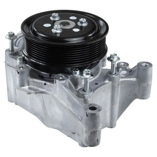 Motorcraft Auxiliary Pump - Ford (PW-690) - view 2