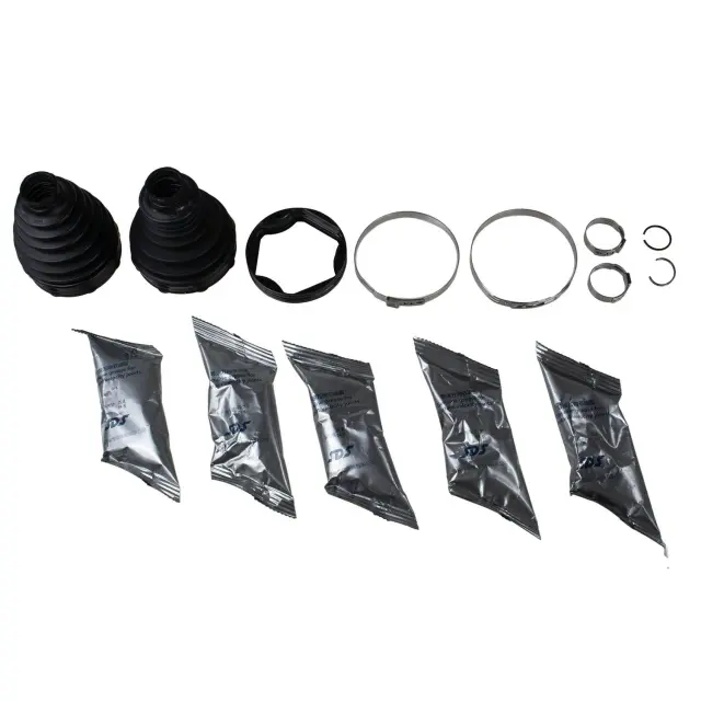 Outer Cv Joint Boot - Ford (PZ1Z-3A331-D)