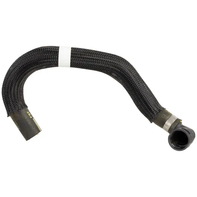 Drive Motor Inverter Coolant Line Adapter - Ford (PZ1Z-8A577-F)