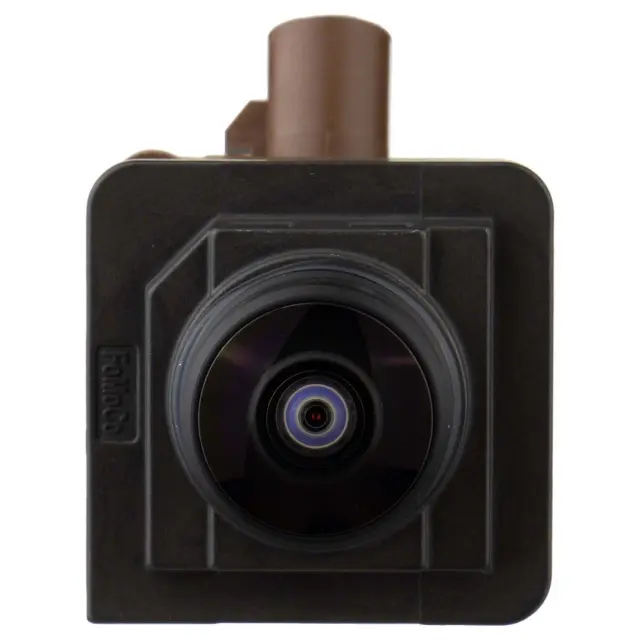 Camera Assembly - Ford (RK3Z-19G490-A)