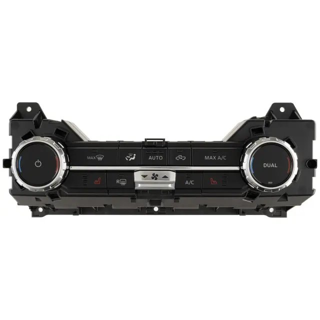 Control - Ford (RL3Z-19980-C)