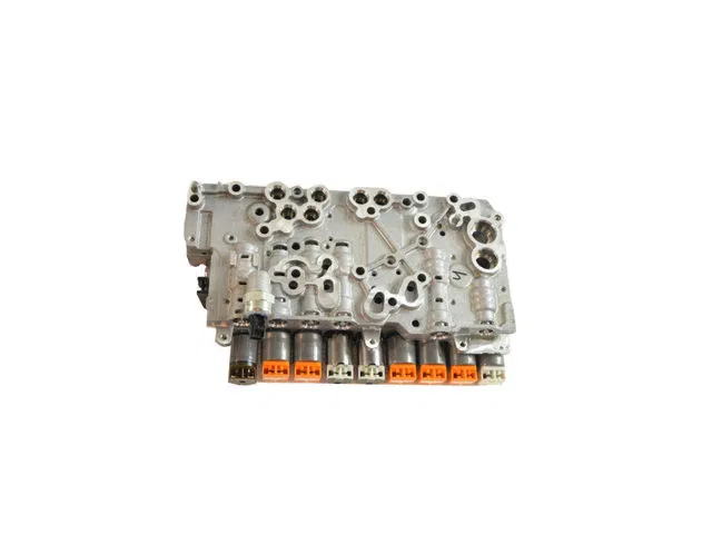 Complete Valve Body - Mopar (RL413908AA)