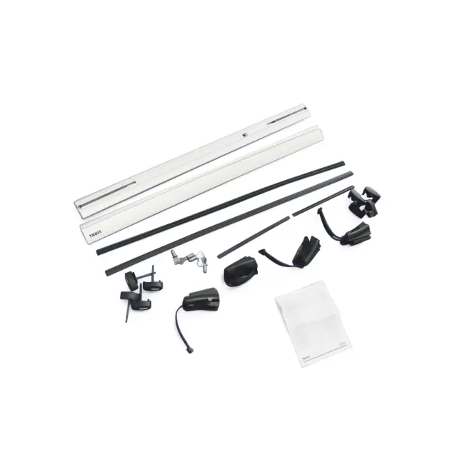 MULTIPURPOSE RACK KIT - Mopar (TRAB4547) - view 5