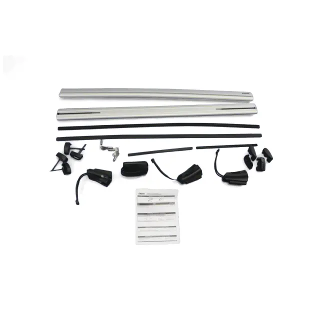 MULTIPURPOSE RACK KIT - Mopar (TRAB4547) - view 6