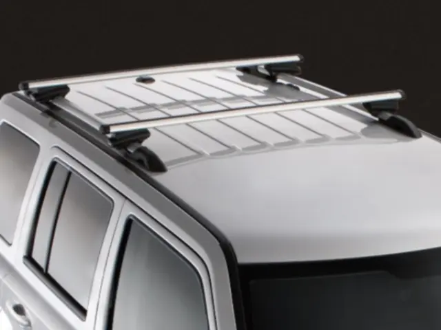 MULTIPURPOSE RACK KIT - Mopar (TRAB4547) - view 7