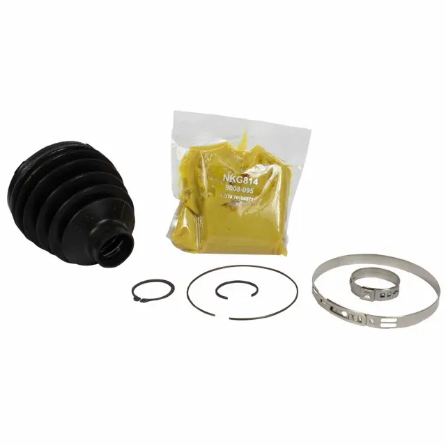 Motorcraft Cv Joint Boot Kit - Ford (TS-243)