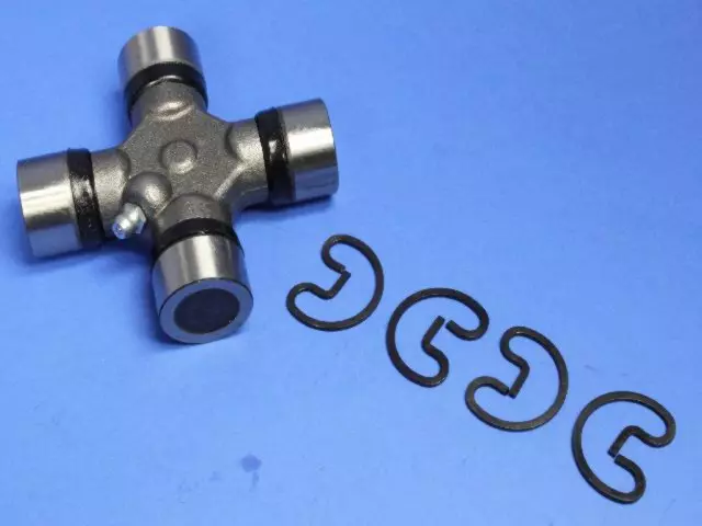 U-Joint Kit, Value Line - Mopar (V5014733AB) - view 2