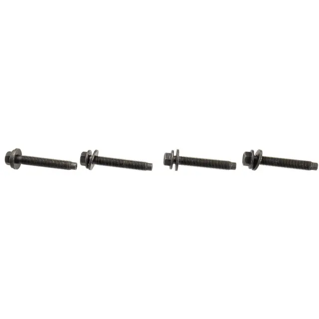Bolt And Washer Assembly Hex.Head - Ford (W503322-S450B)