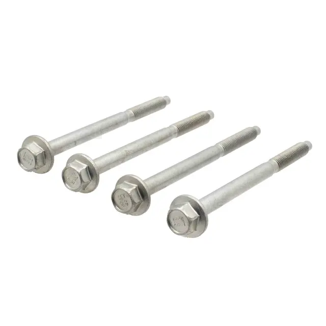 Mount Bracket Mount Bolt - Ford (W701057-S437)