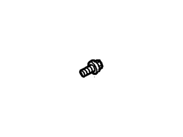 Bolt - Ford (W707410S439) - view 4