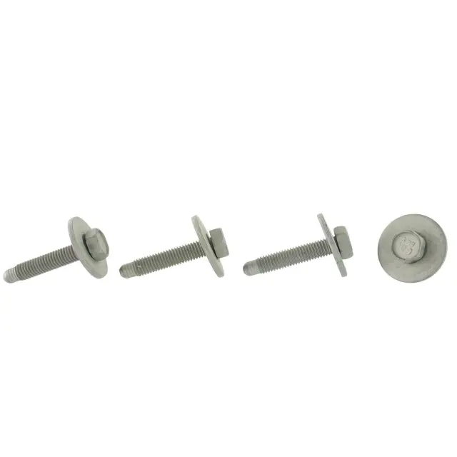 Bolt And Washer Assembly Hex.Head - Ford (W710309-S900)