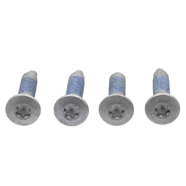 Bolt - Ford (W714070-S450)
