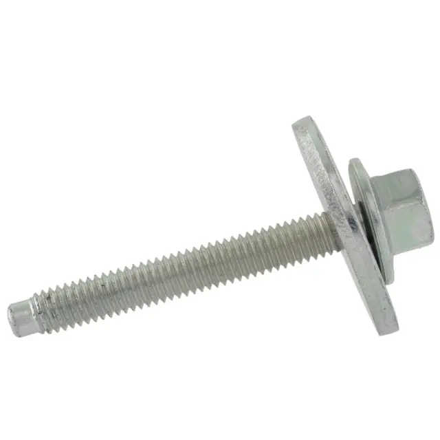 Air Cleaner Assembly Bolt - Ford (W715729-S437)