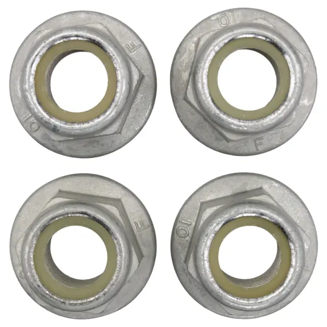 Lateral Arm Nut - Ford (W716343S440)