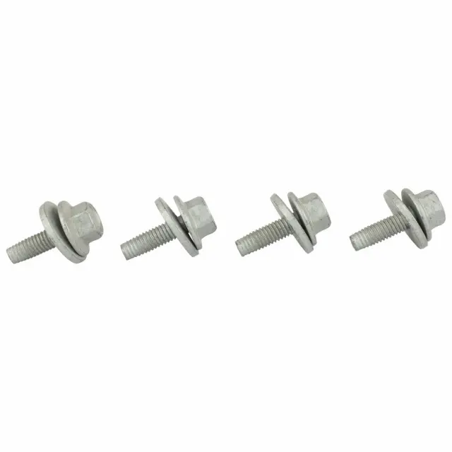 Insert Panel Screw - Ford (W717268S439)