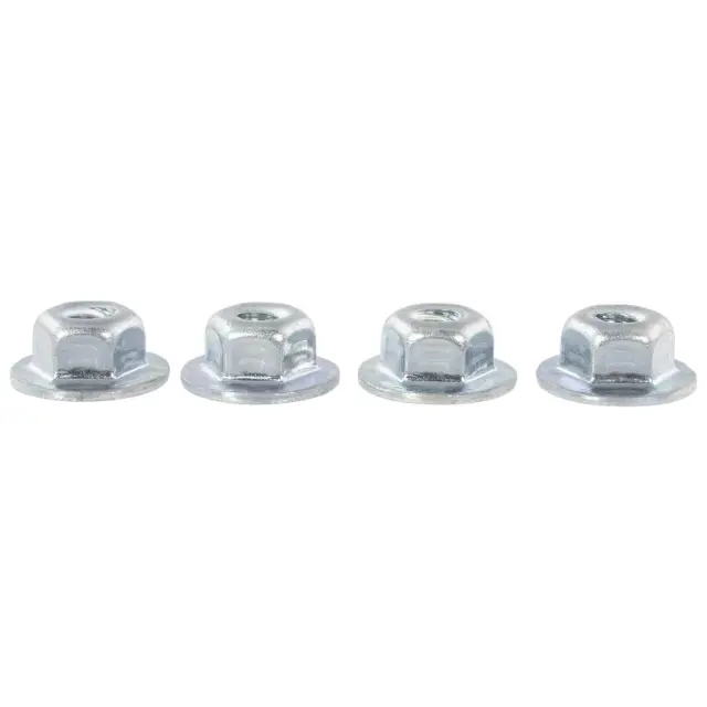 Nut - Ford (W717311-S437)