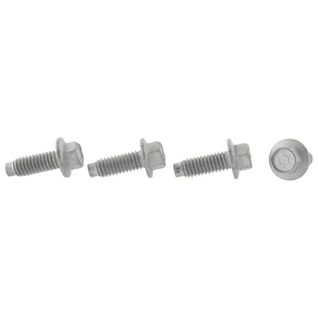 Bolt And Washer Assembly Hex.Head - Ford (W717820S442)