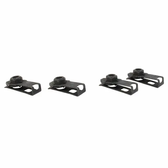 Nut Hex - Ford (W718561S900)