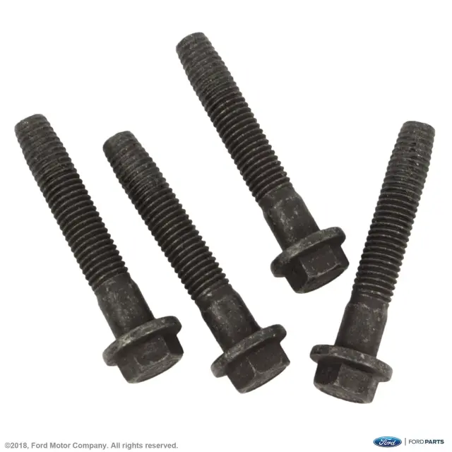 Bolt Hex.Head - Ford (W719748-S307X)