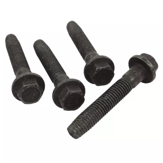 Bolt Hex.Head - Ford (W719748-S307X) - view 2