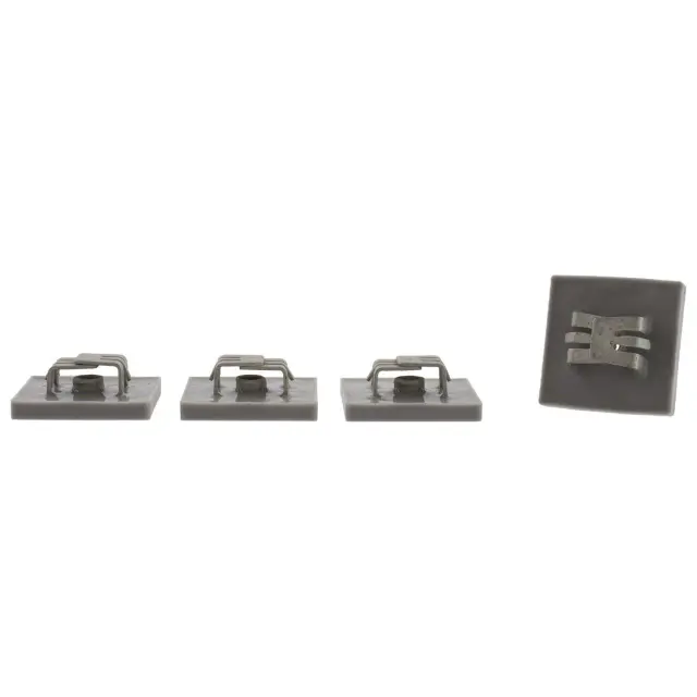 Mount Bracket Retainer Nut - Ford (W721035-S439)