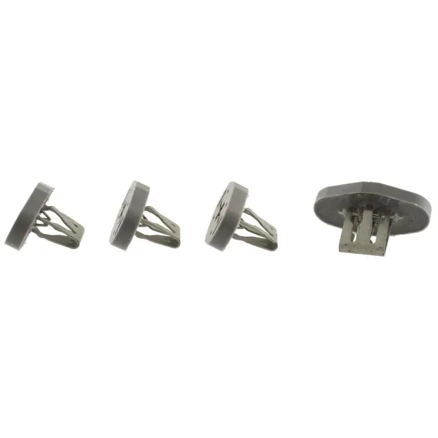 Corner Cover Nut - Ford (W722663-S439)