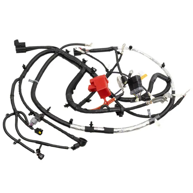 Cable Assembly - Ford (WC-98281)