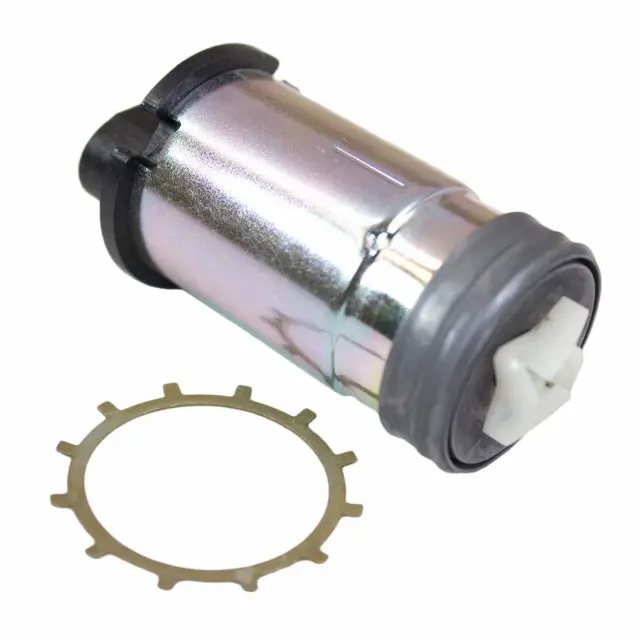 Motorcraft Washer Pump - Ford (WG-30)