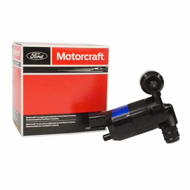 Motorcraft Washer Pump - Ford (WG-337)