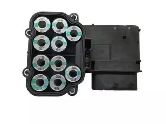 CONTROL - Ford (XF2Z2C219BA)