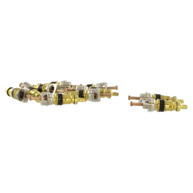 Valve Assembly - Ford (YF3005)