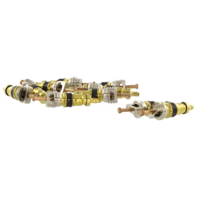 Valve Assembly - Ford (YF3005) - view 2