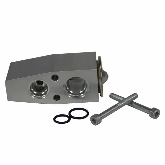 Motorcraft Expansion Valve - Ford (YG-425)