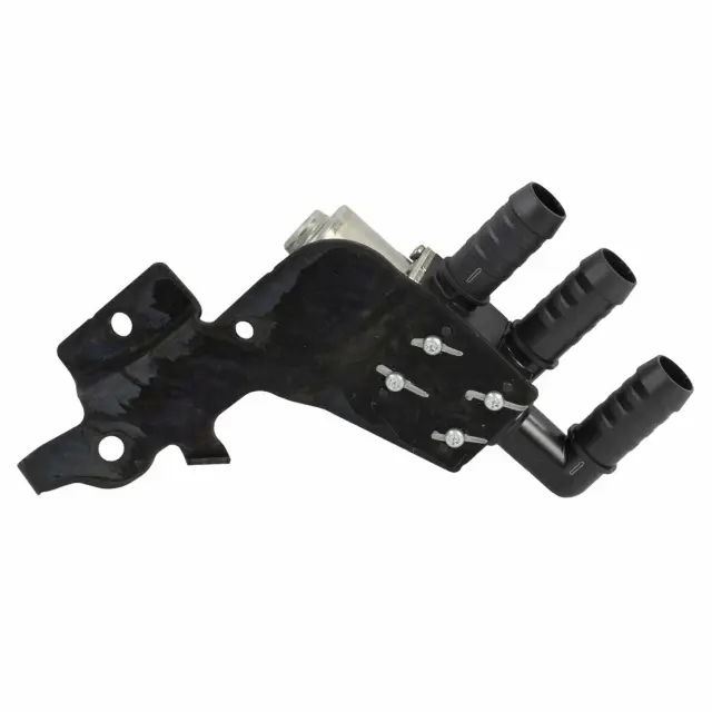 Valve Assembly - Ford (YG-833)