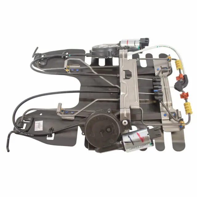 Lumbar Support - Ford (aa5z5465500b)