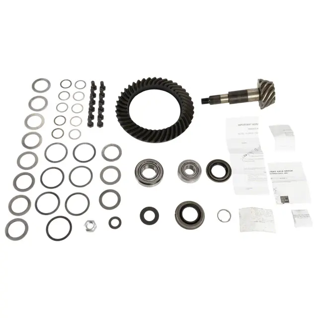 Ring & Pinion - Ford (ac2z4209a)