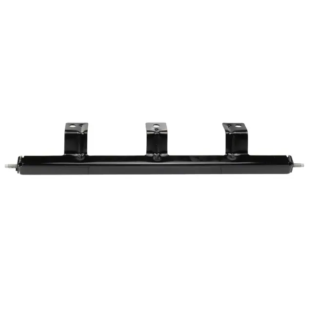 Powertrain Skid Plate Bracket - Ford (bb5z3962a)