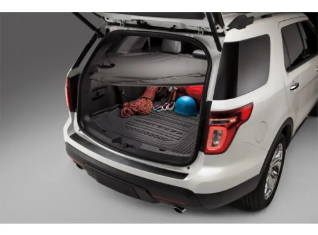 Cargo Area Protector - Ford (bb5z6111600aa)