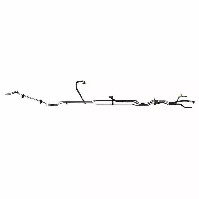Tube Assembly - Ford (bc2z9l291e)