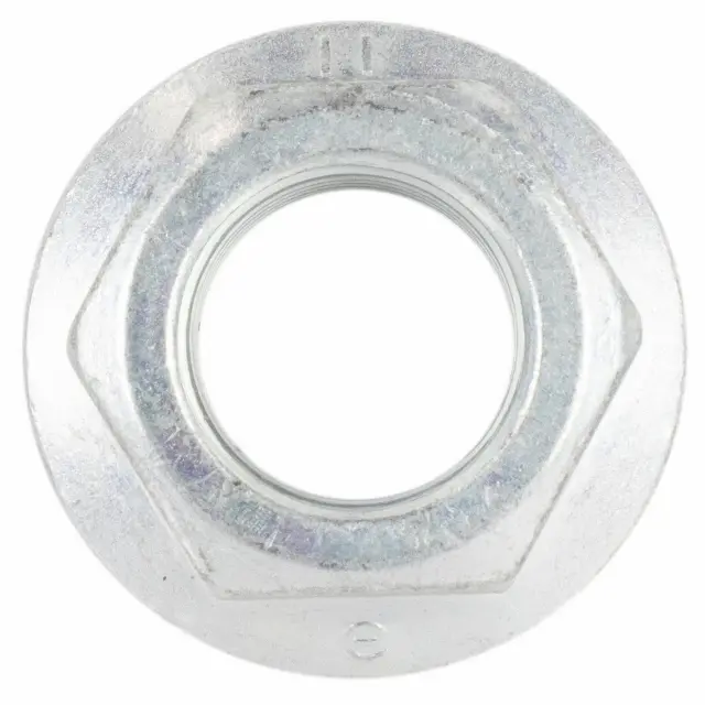 Nut - Ford (bc3z00811a)