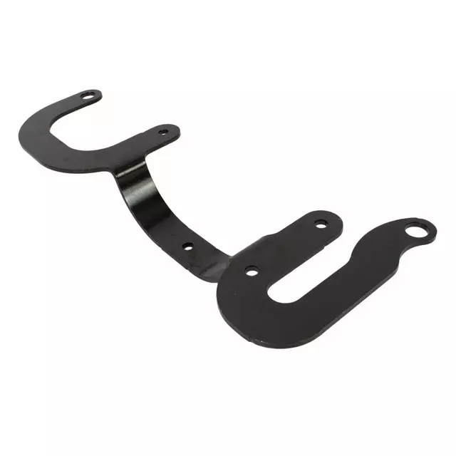 Bracket - Ford (bc3z10153b) - view 2