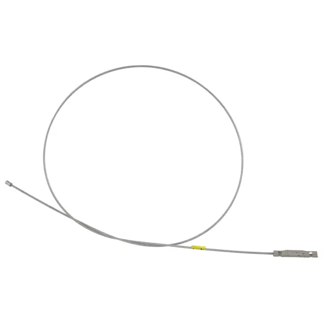 Intermediate Cable - Ford (bc3z2a793bb)